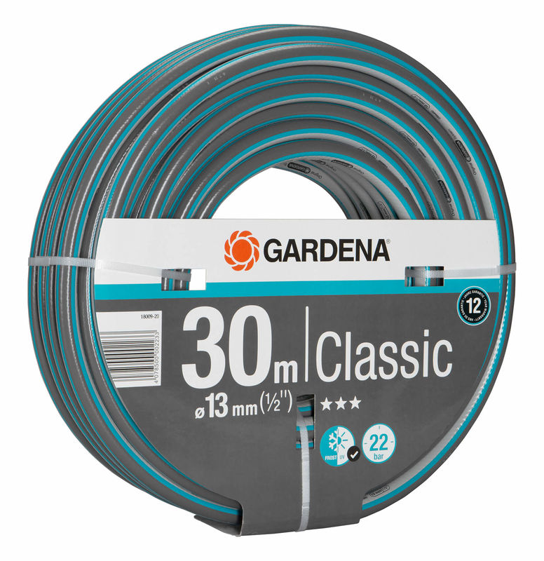 Gardena Classic Schlauch Mm M Kaufen