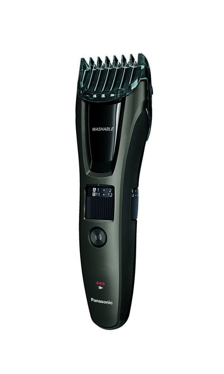 Buy Panasonic Er Gb60 K503 Hair Trimmer