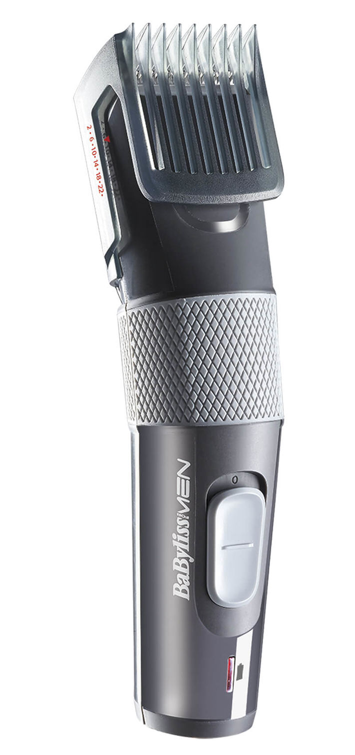 Buy Babyliss E785e Hair Trimmer