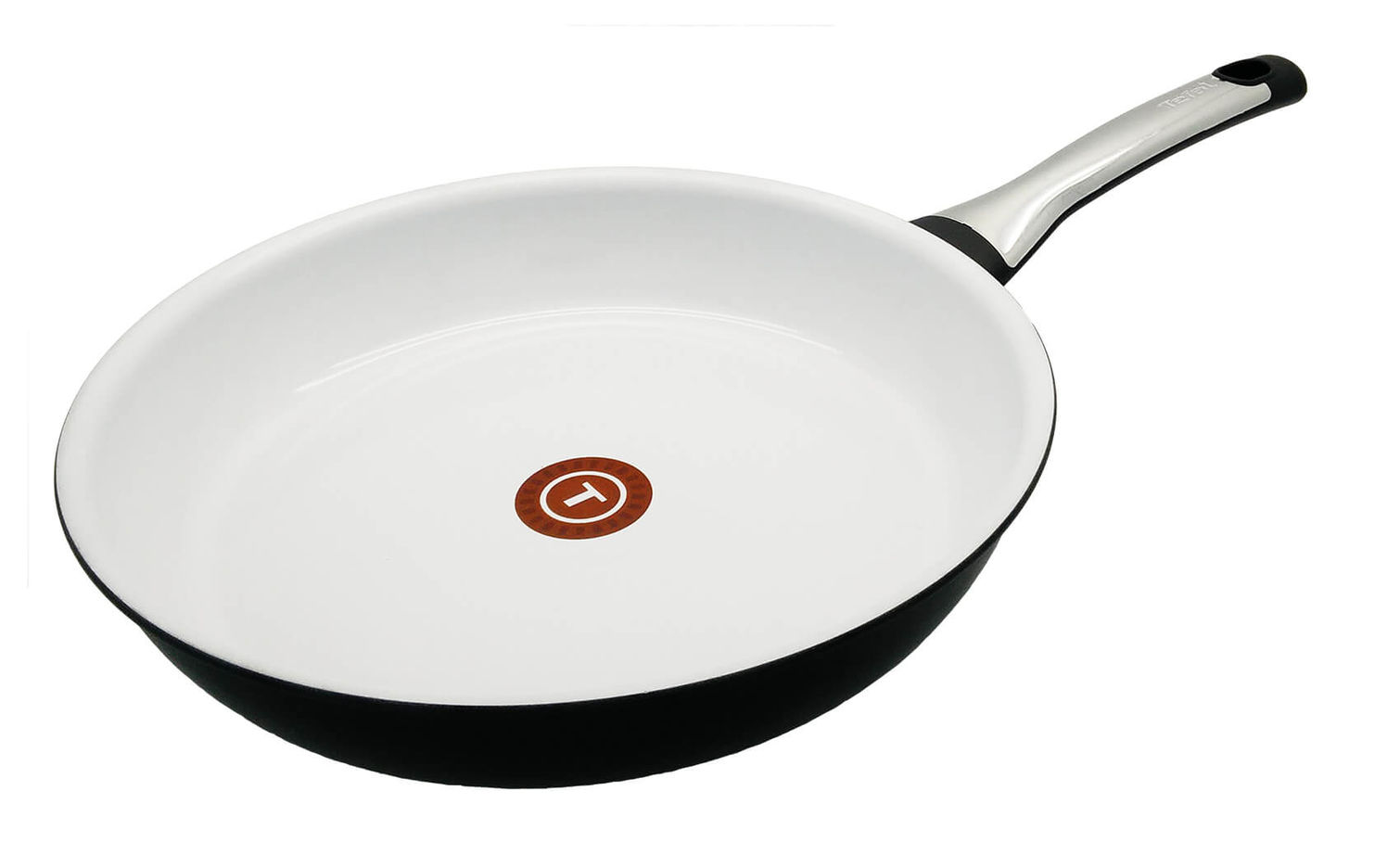 tefal handleless pans induction