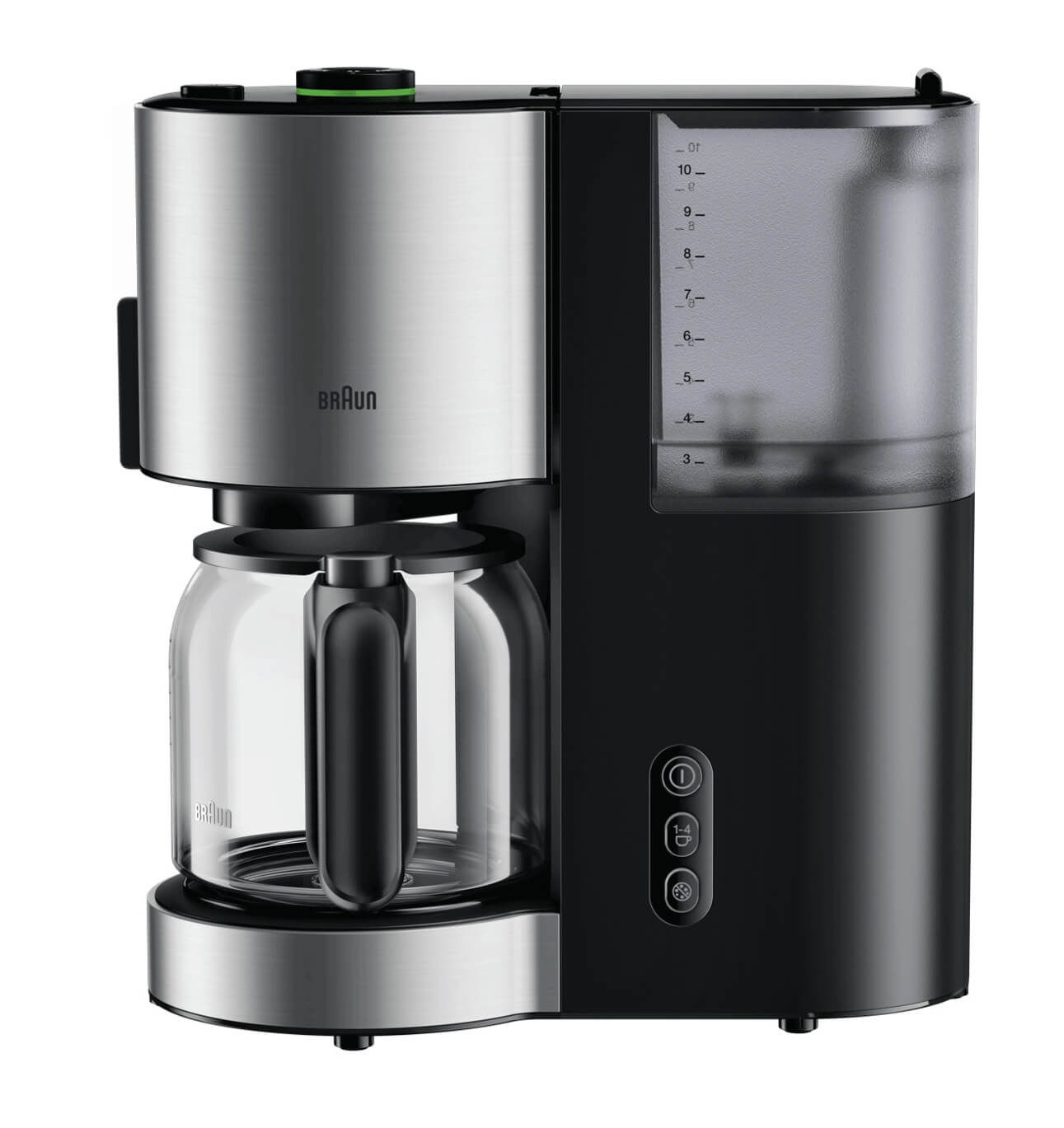 Braun Coffee Maker Bruin Blog