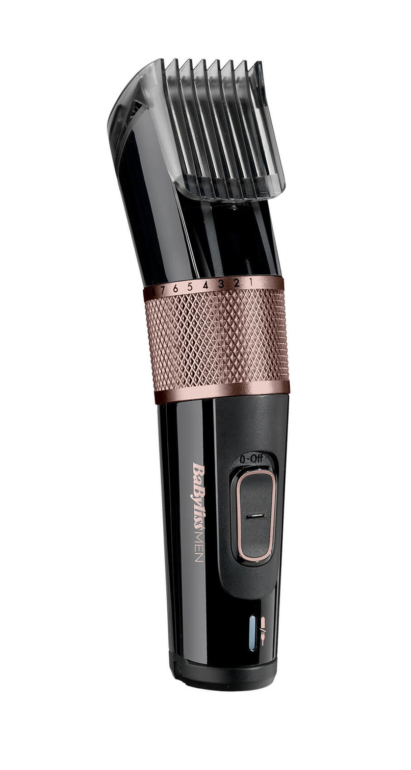 Buy Babyliss E974e Power Glide Hair Trimmer