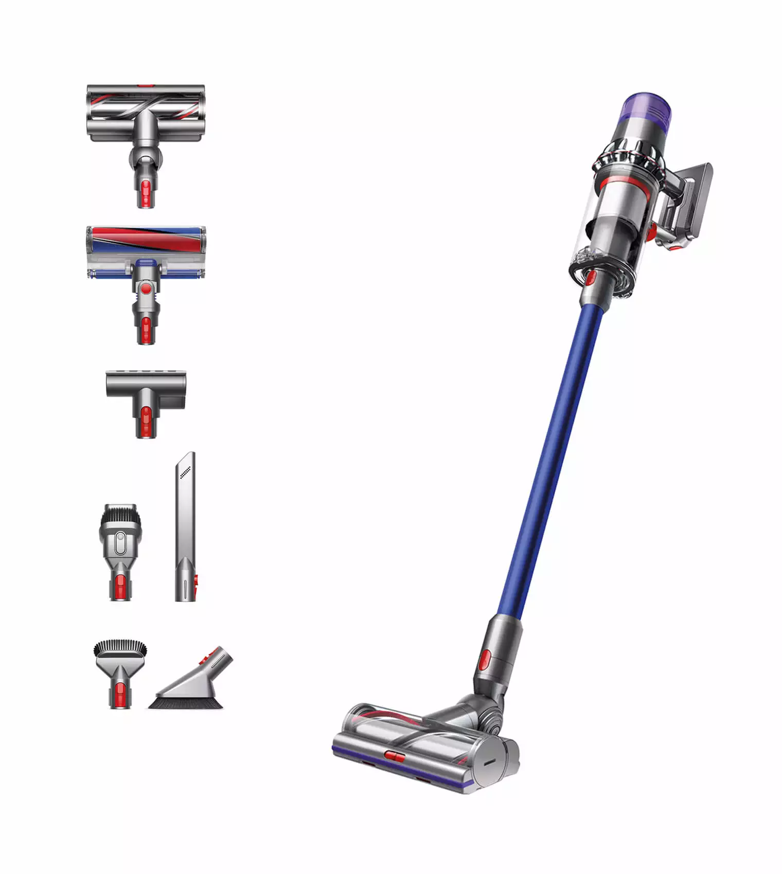 Dyson V11 Absolute Extra kabelloser Staubsauger