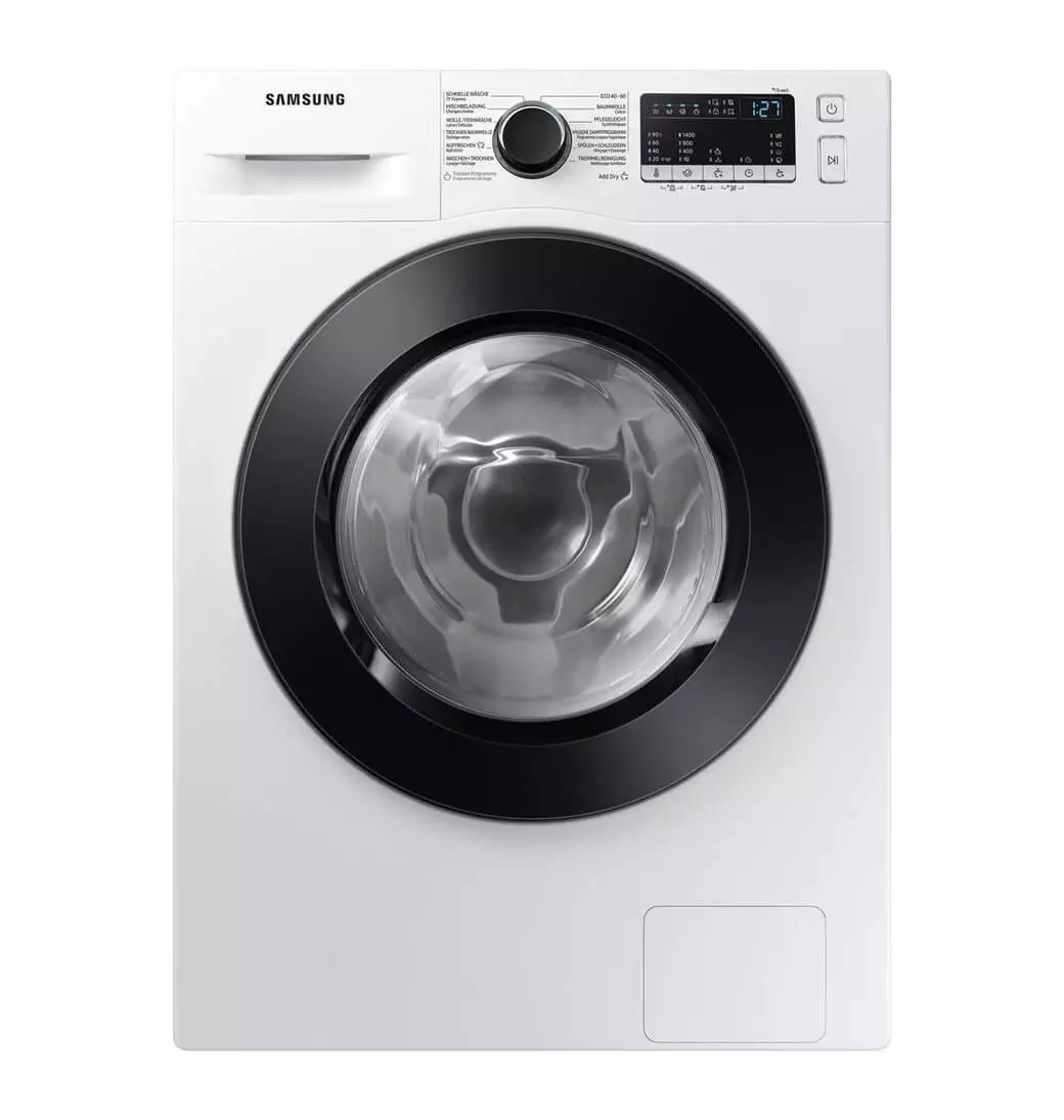 Samsung WD80T4049CE/WS Waschtrockner Kombigerät