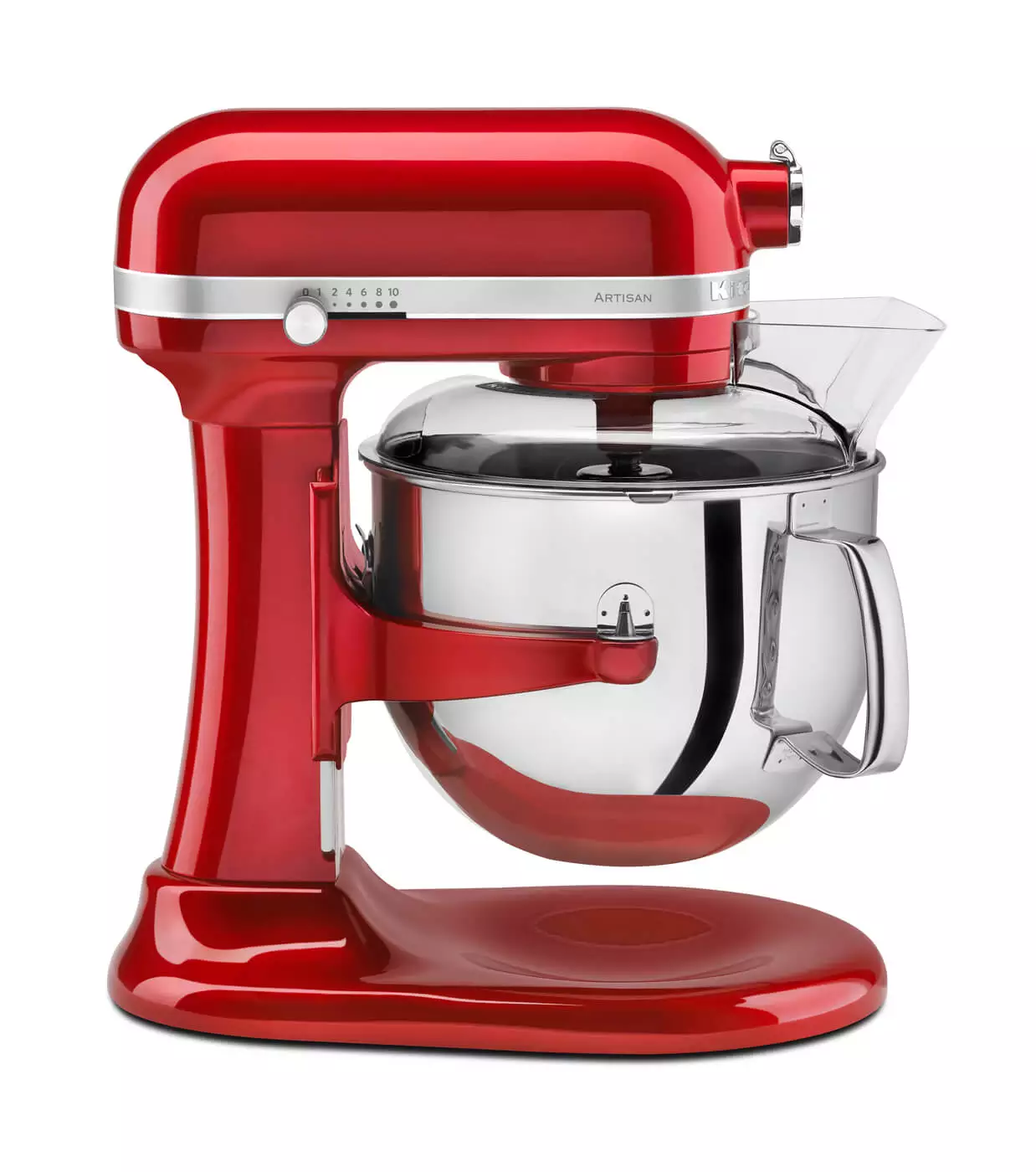 KitchenAid KSM7580 Küchenmaschine