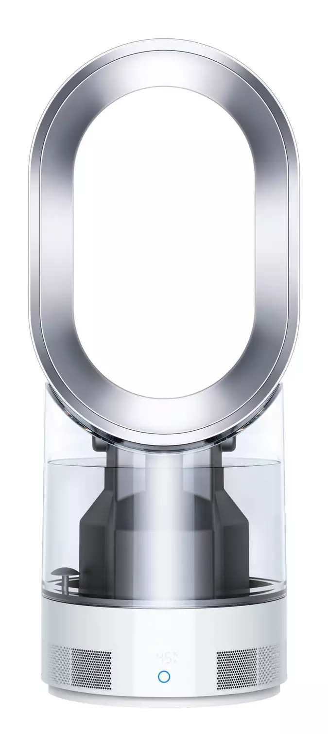 Dyson AM10 weiss Luftbefeuchter