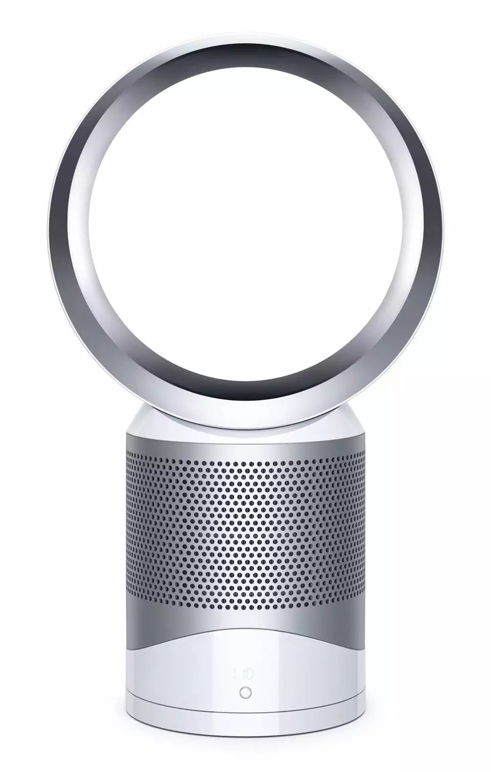 Dyson Pure Cool Link Desk