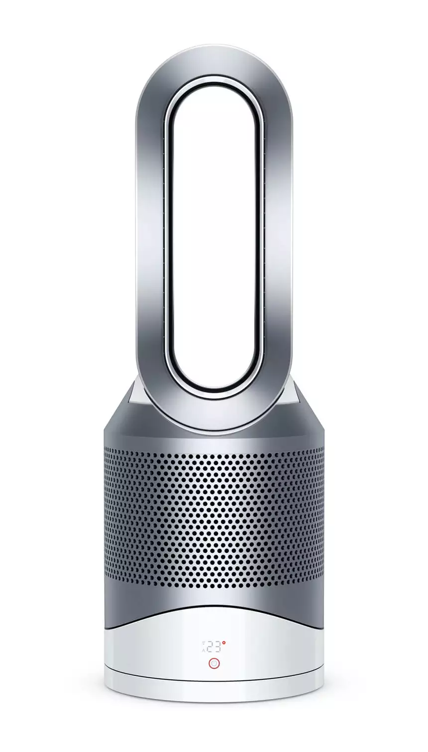 Dyson Pure Hot+Cool Link Desk