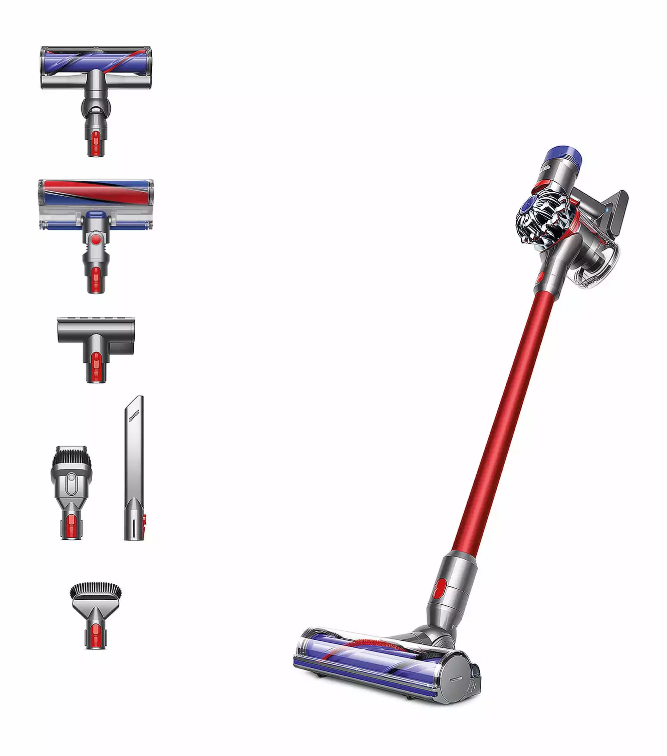 Dyson V8 absolute extra