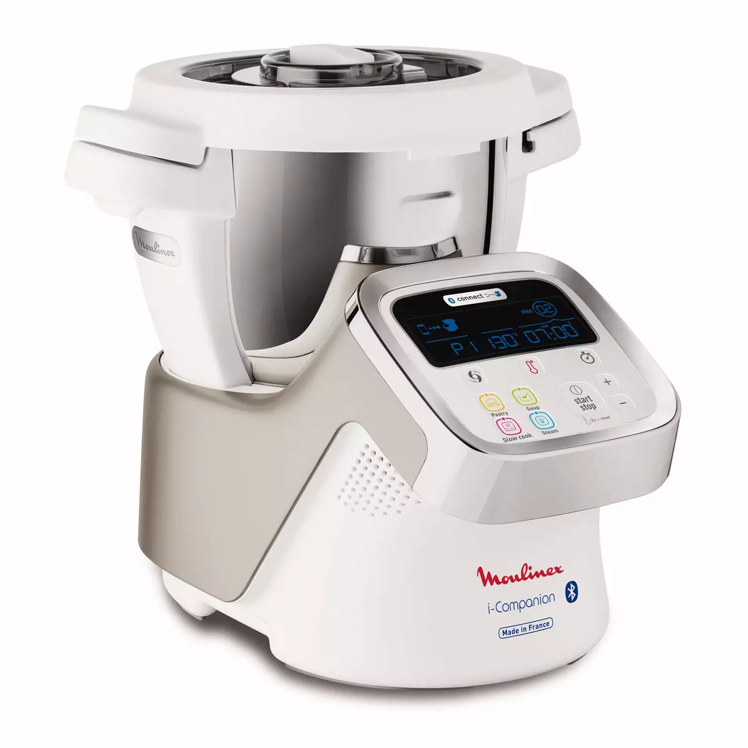 Moulinex I-COMPANION HF900110