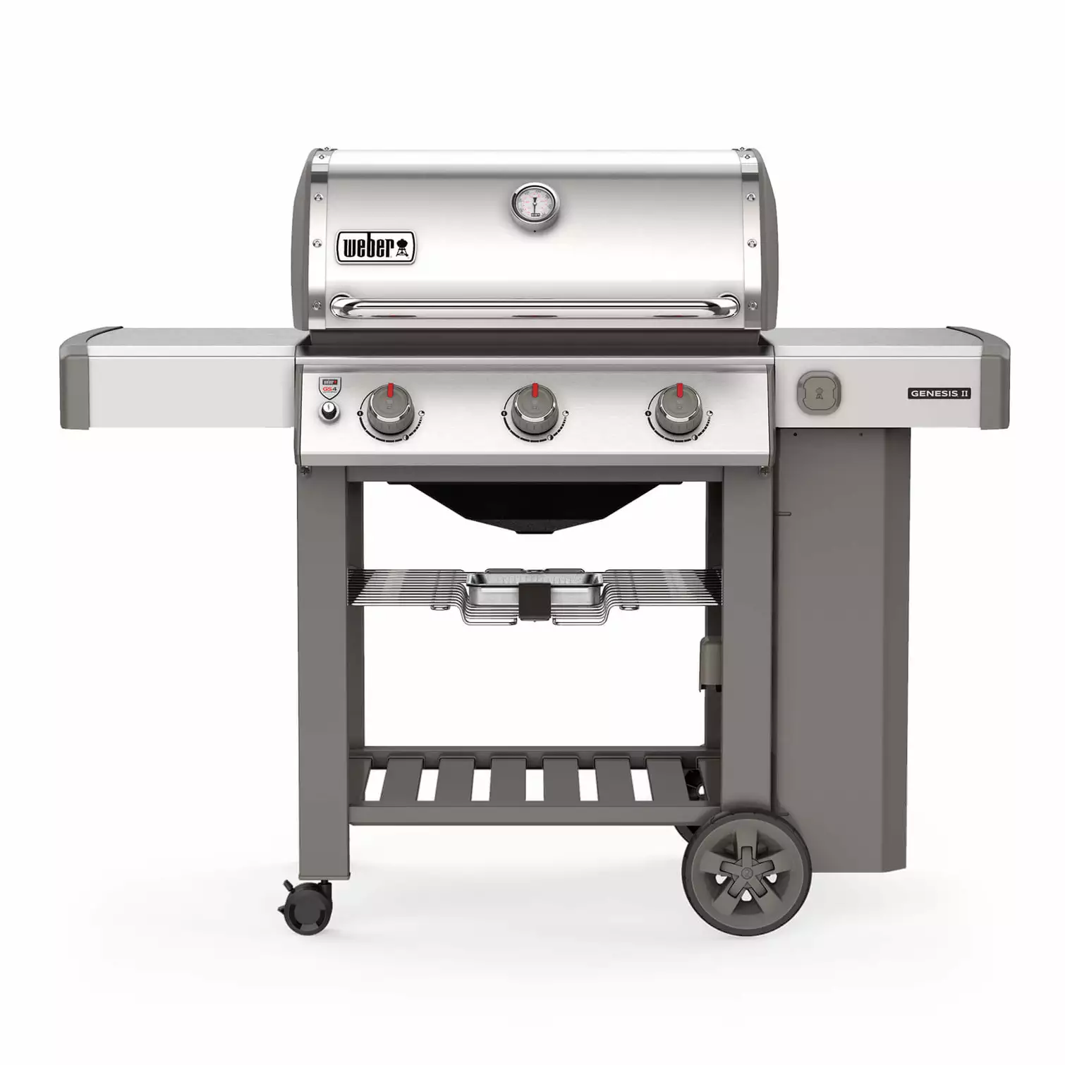 Weber Genesis II S-310 GBS