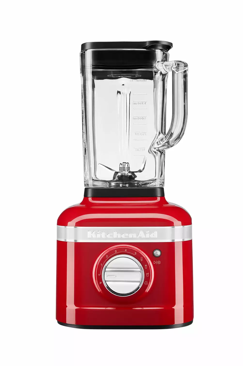 KitchenAid K400 Artisan Mixer