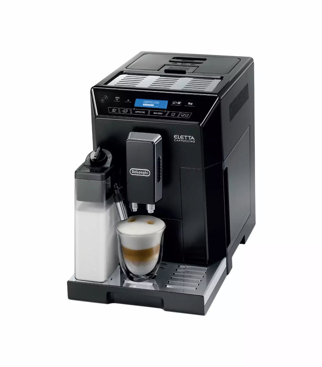 De'Longhi Ecam 44.660.B