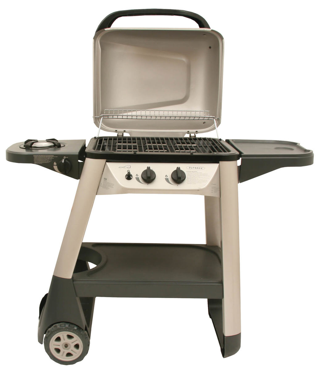 Image of Sonnenkönig Excel 300 Grill bei nettoshop.ch