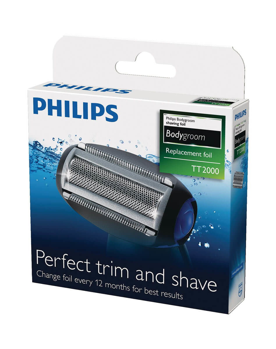 Image of Philips TT2000 Ersatzklinge bei nettoshop.ch