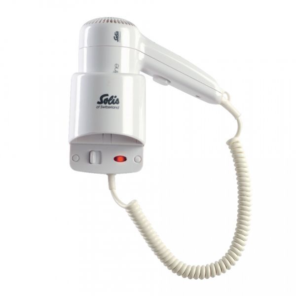 Image of Solis Comfort Line Typ 430 Haarfön bei nettoshop.ch