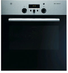 Image of V-ZUG Combair S 60 BCS60c Backofen Modell 2013 ChromeClass bei nettoshop.ch