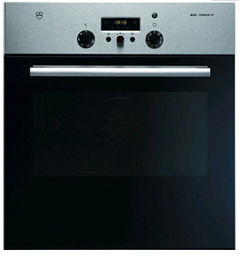 Image of V-ZUG Combair S 60 BCS60SRc Backofen Modell 2013 ChromeClass bei nettoshop.ch