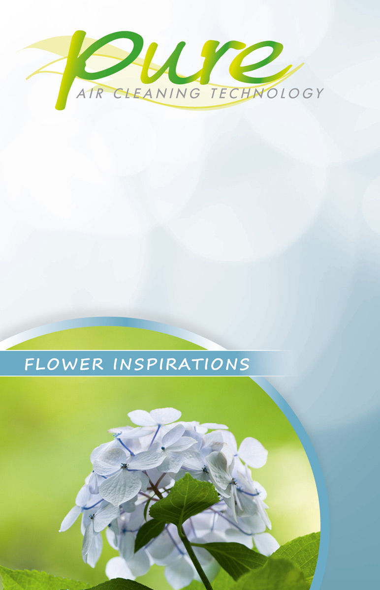 Image of Trisa 3x Kapsel Flower Inspirations Zubehör bei nettoshop.ch