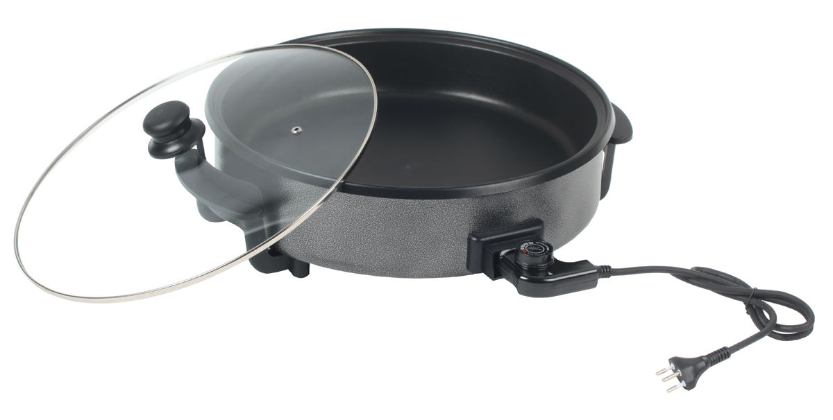 Image of Ohmex PAN 4042 Tischgrillgerät bei nettoshop.ch