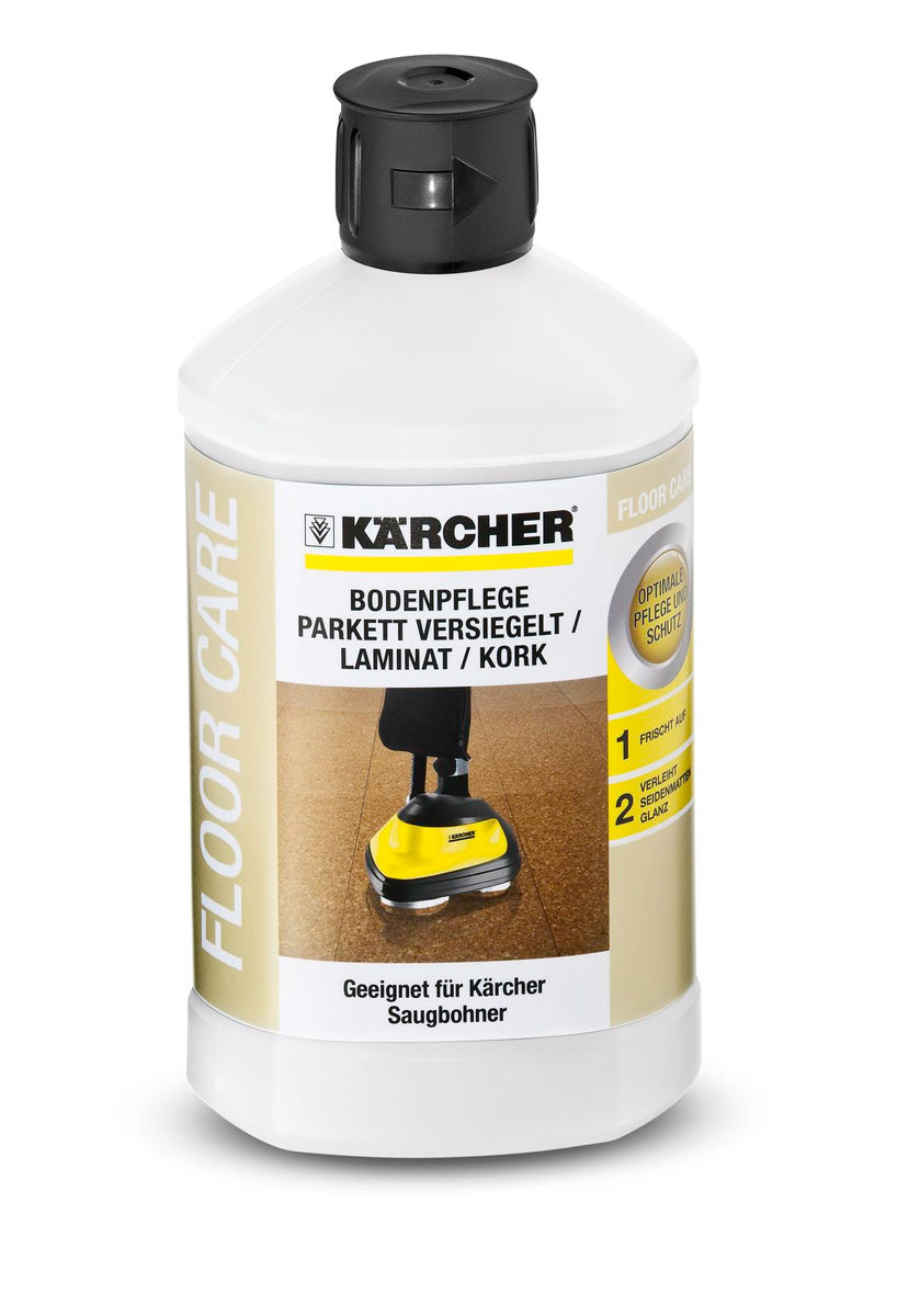 Image of Kärcher Bodenpflege RM531 - 1l Zubehör bei nettoshop.ch