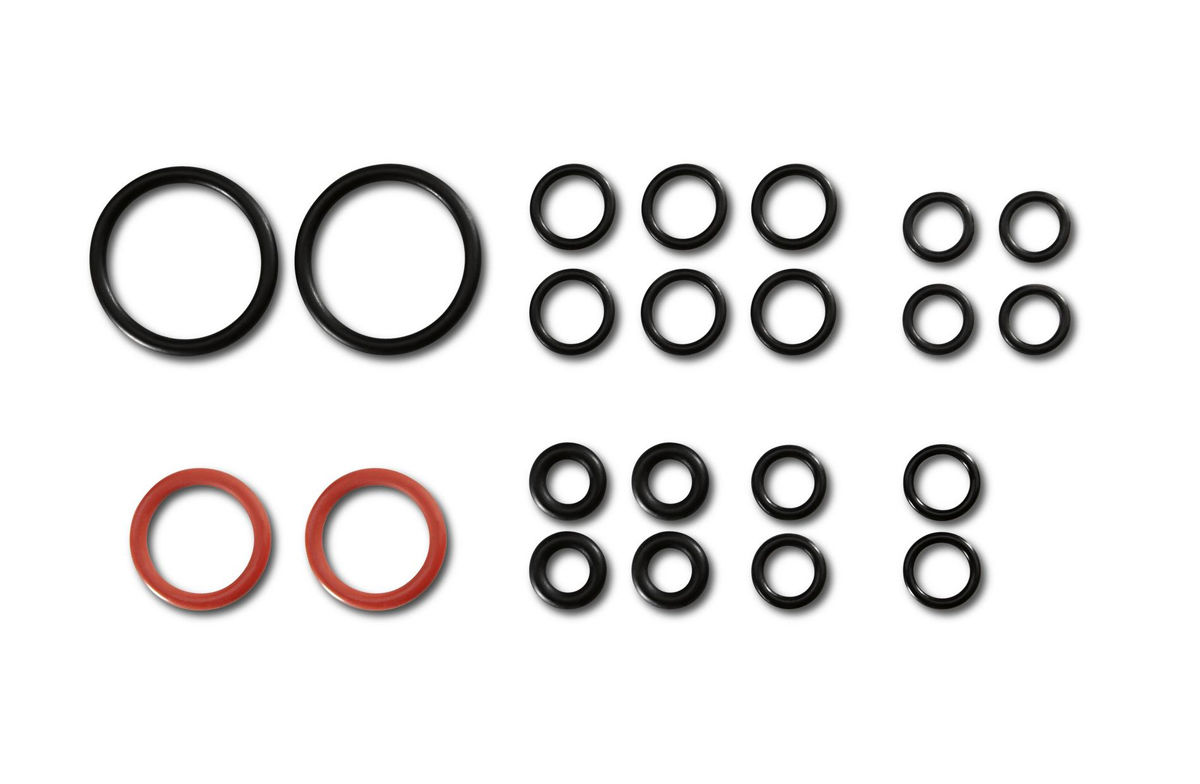 Image of Kärcher Ersatz-O-Ring-Set Zubehör bei nettoshop.ch