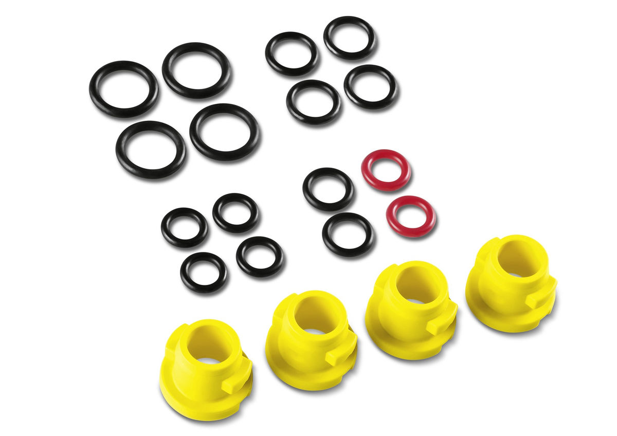 Image of Kärcher O-Ring-Set Zubehör bei nettoshop.ch