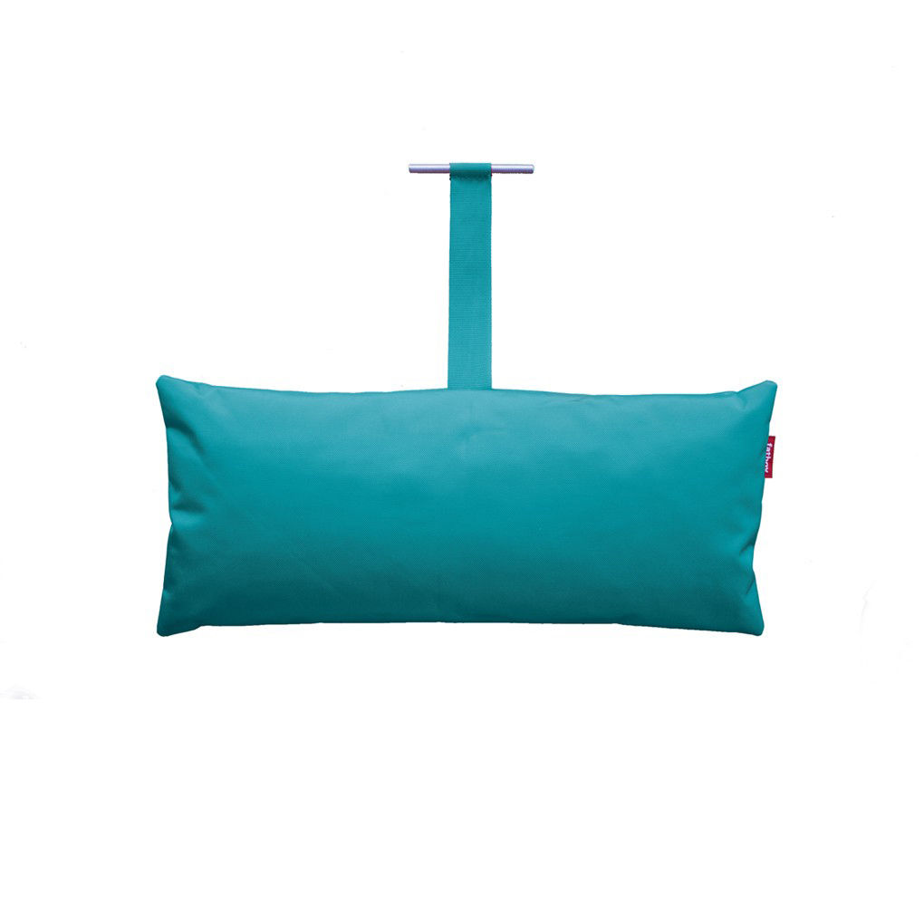 Image of Fatboy Headdemock Pillow türkis bei nettoshop.ch