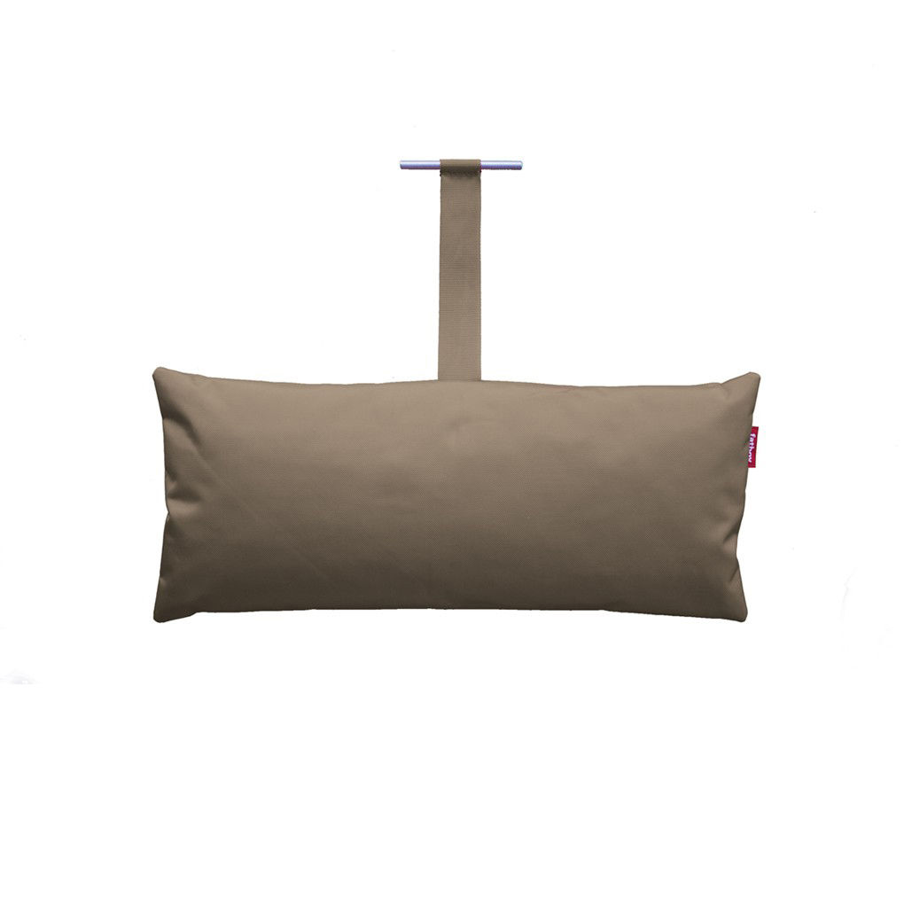 Image of Fatboy Headdemock Pillow taupe bei nettoshop.ch