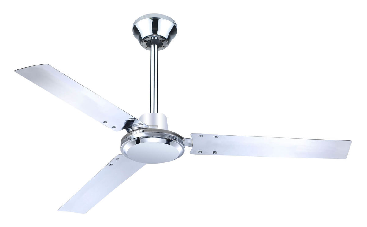 Image of Sonnenkönig Verona Deckenventilator bei nettoshop.ch