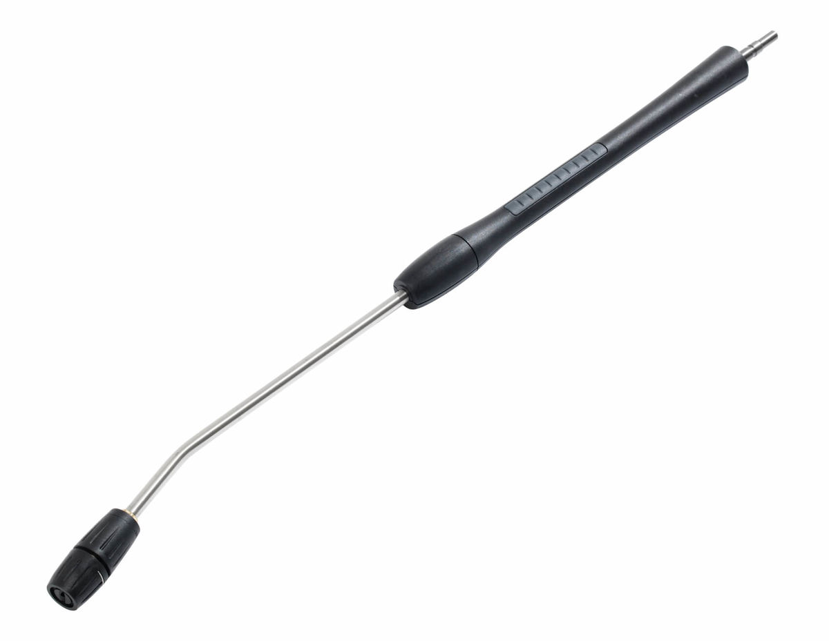 Image of Nilfisk Flexopower plus Lanze 87cm o. Düse gebogen Zubehör bei nettoshop.ch