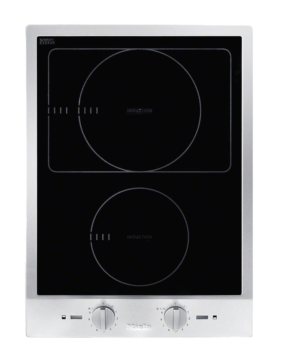 Image of Miele CS 1222 I Kochfeld bei nettoshop.ch