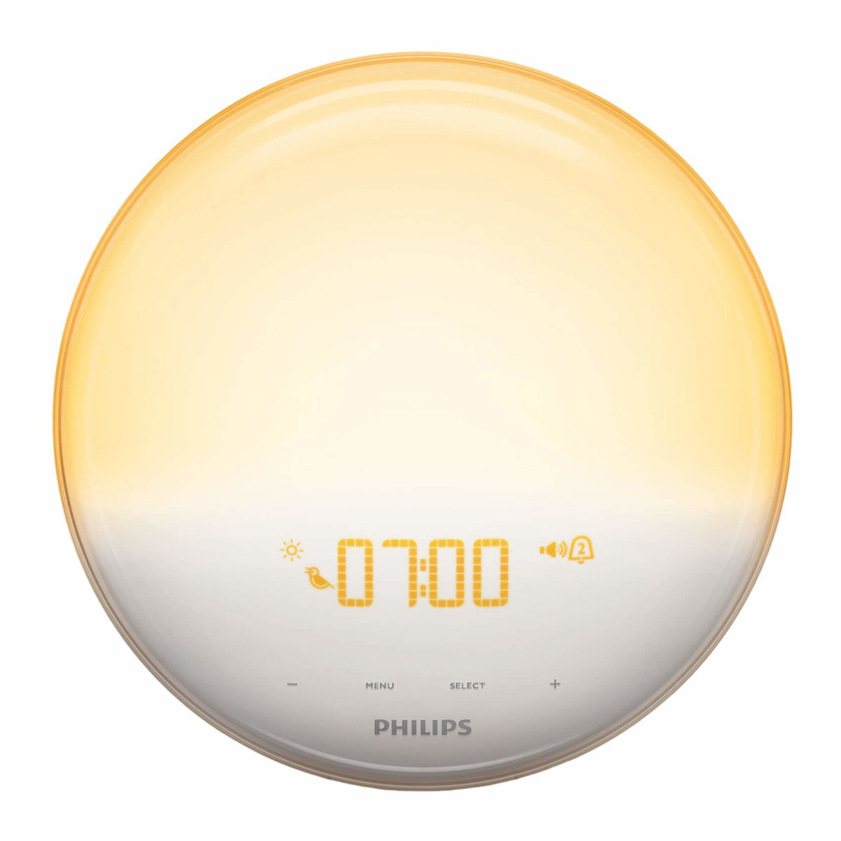 Image of Philips Wake-up Light HF3531/01 Licht Wecker bei nettoshop.ch