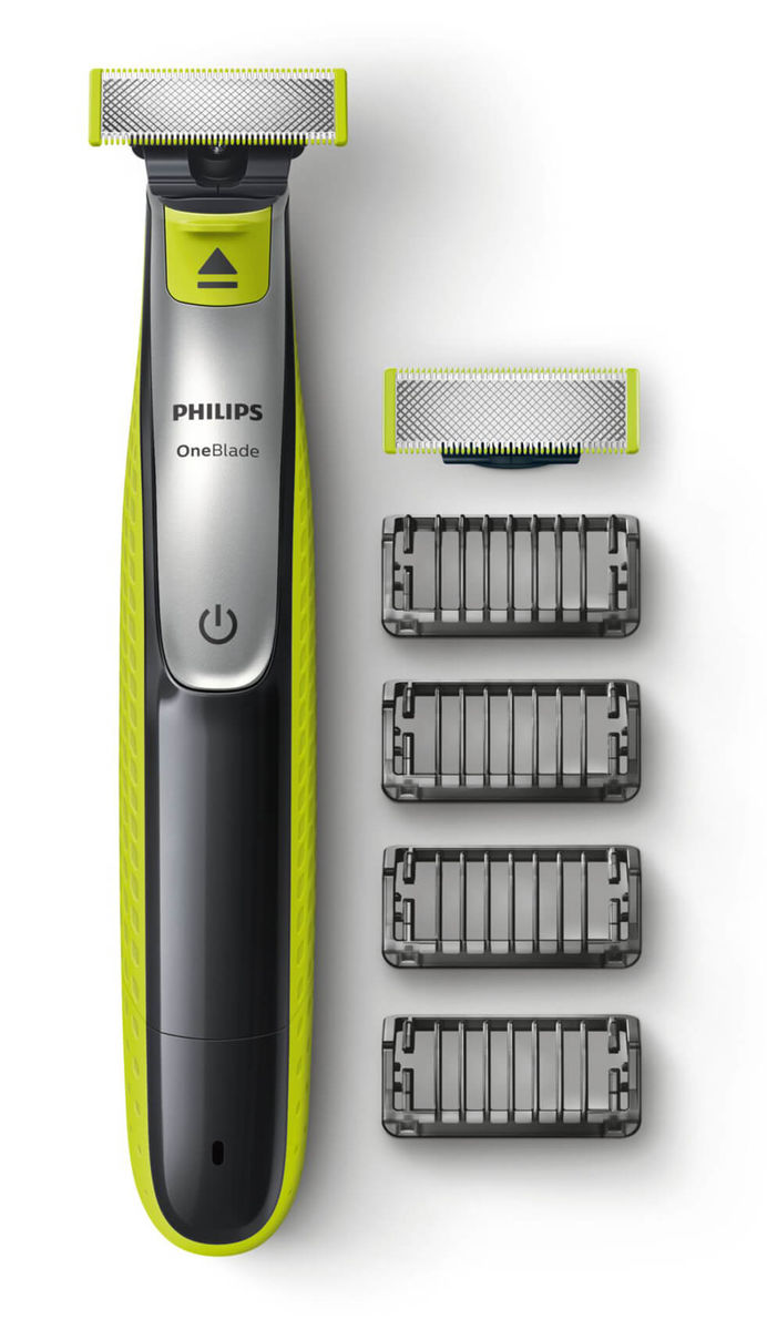 Image of Philips OneBlade QP2530/30 Rasierer bei nettoshop.ch