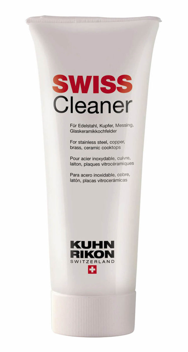 Image of Kuhn Rikon Swiss Cleaner Reinigungspaste 200g bei nettoshop.ch