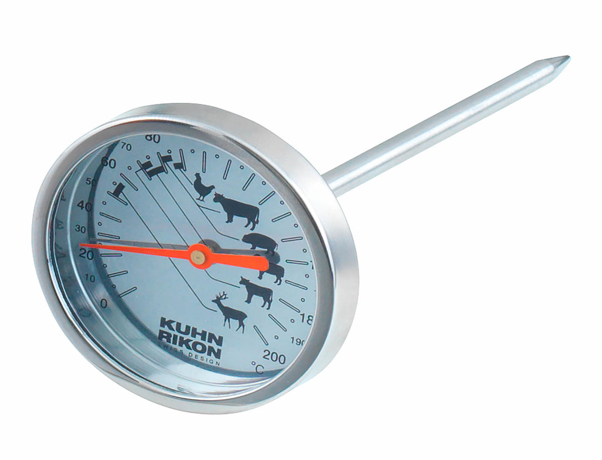 Image of Kuhn Rikon Bratenthermometer Küchenutensilie bei nettoshop.ch