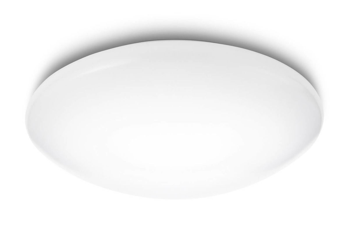 Image of Philips myLiving LED Suede Deckenleuchte (5W) bei nettoshop.ch