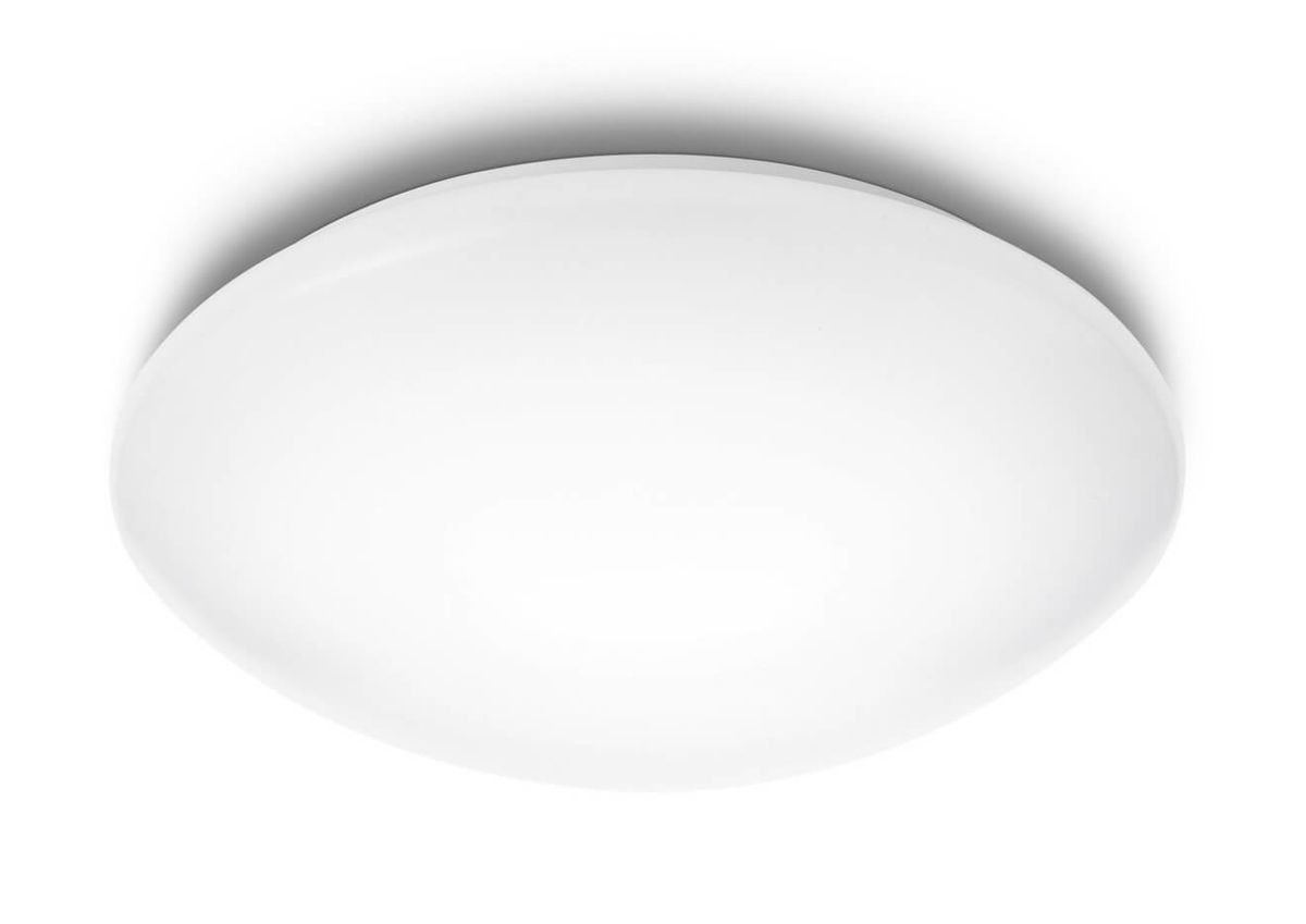 Image of Philips myLiving LED Suede Deckenleuchte (3W) bei nettoshop.ch