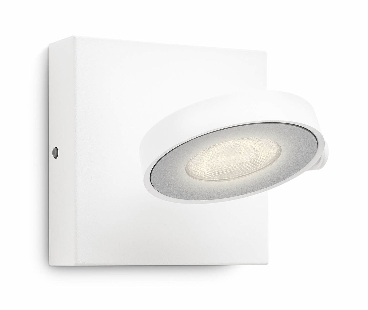 Image of Philips myLiving LED Clockwork 1flg. Spot (4,5W) bei nettoshop.ch