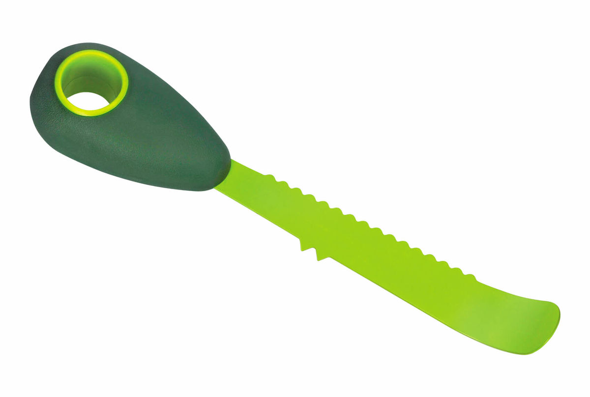 Image of Kuhn Rikon Avocadomesser Küchenutensilie bei nettoshop.ch