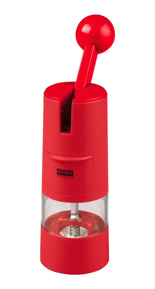 Image of Kuhn Rikon Gewürzmühle Ratchet Grinder Küchenutensilie bei nettoshop.ch