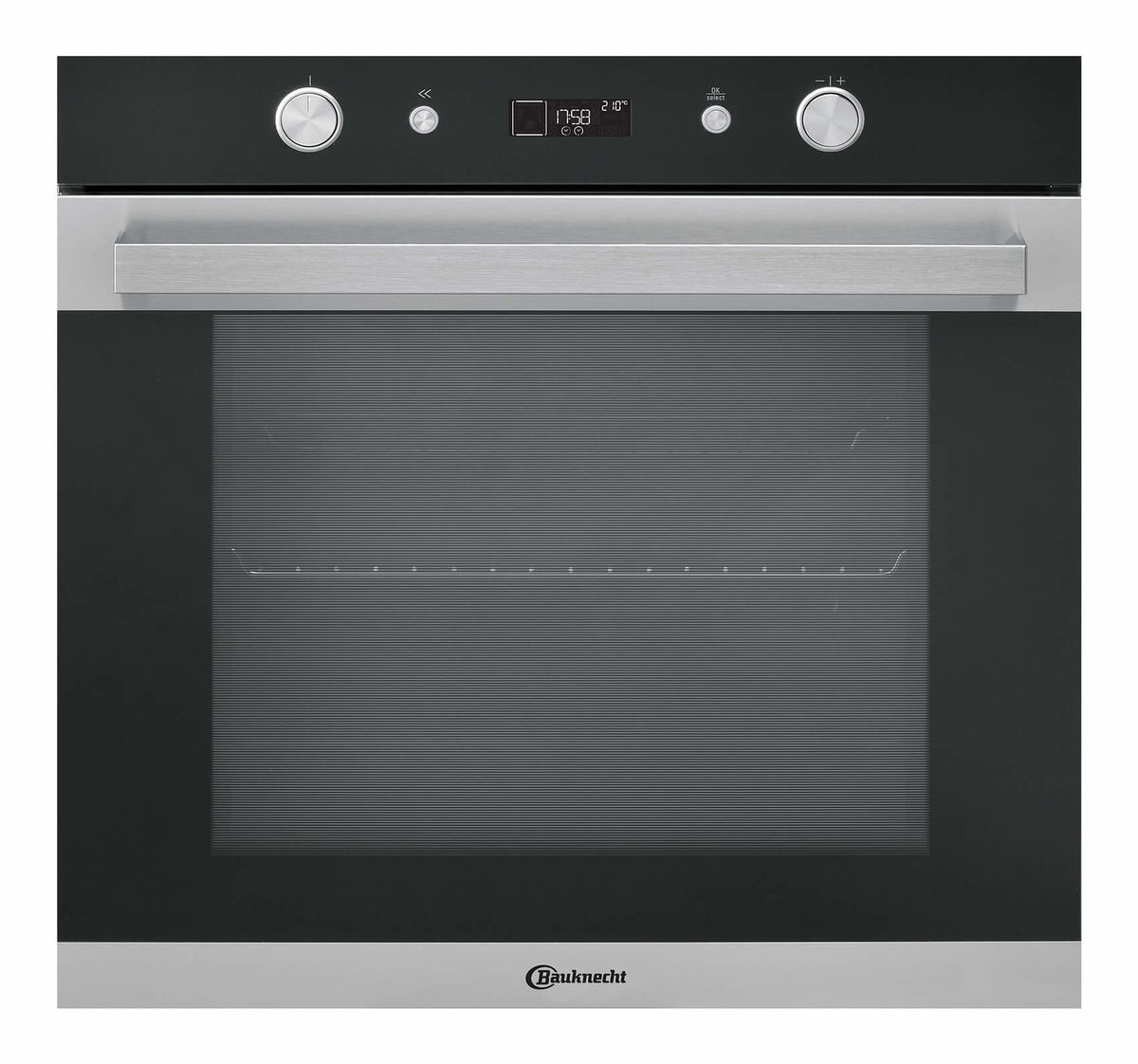 Image of Bauknecht BIK7 EN8VS PT Backofen bei nettoshop.ch