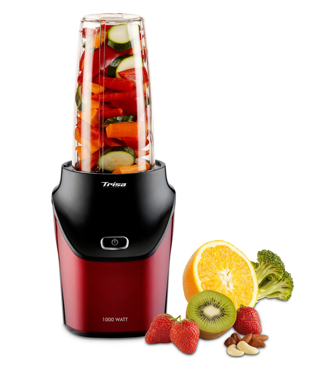 Image of Trisa Energy Boost Mixer bei nettoshop.ch