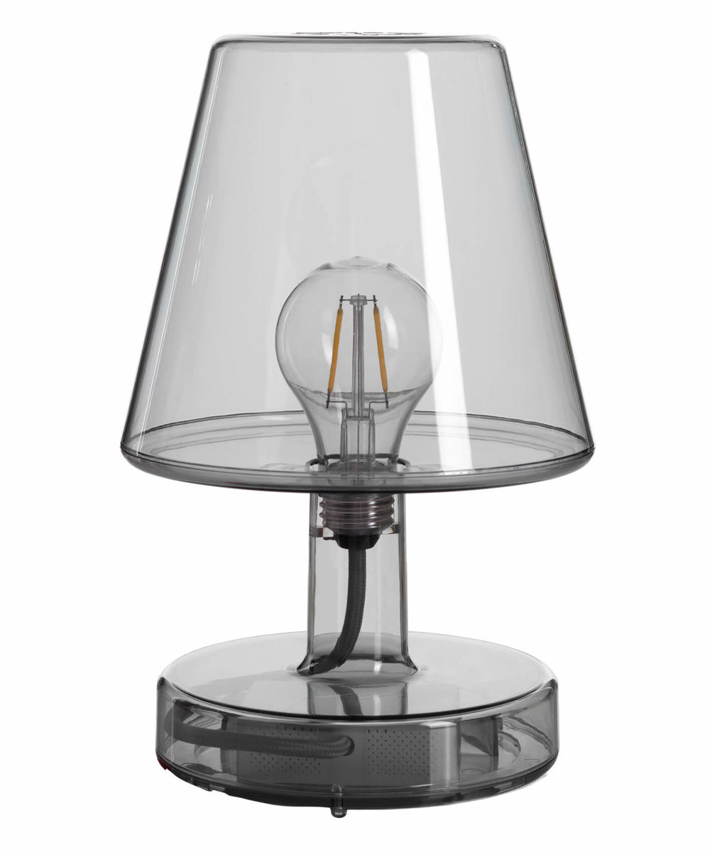 Image of Fatboy Transloetje Tischlampe grey bei nettoshop.ch