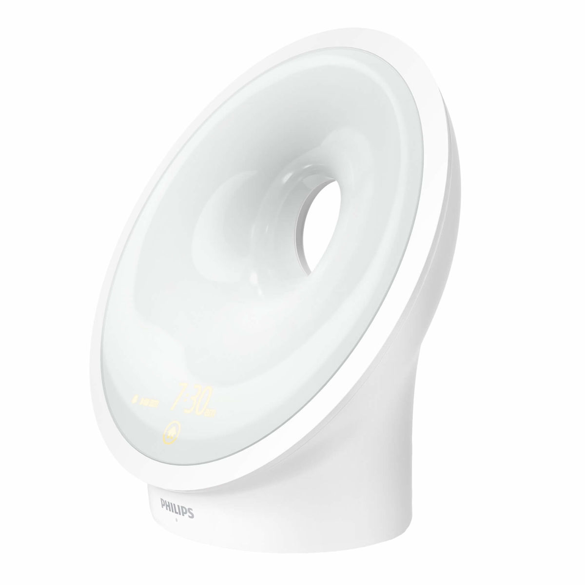 Image of Philips Wake-up Light Somneo HF3651/01 Licht Wecker bei nettoshop.ch