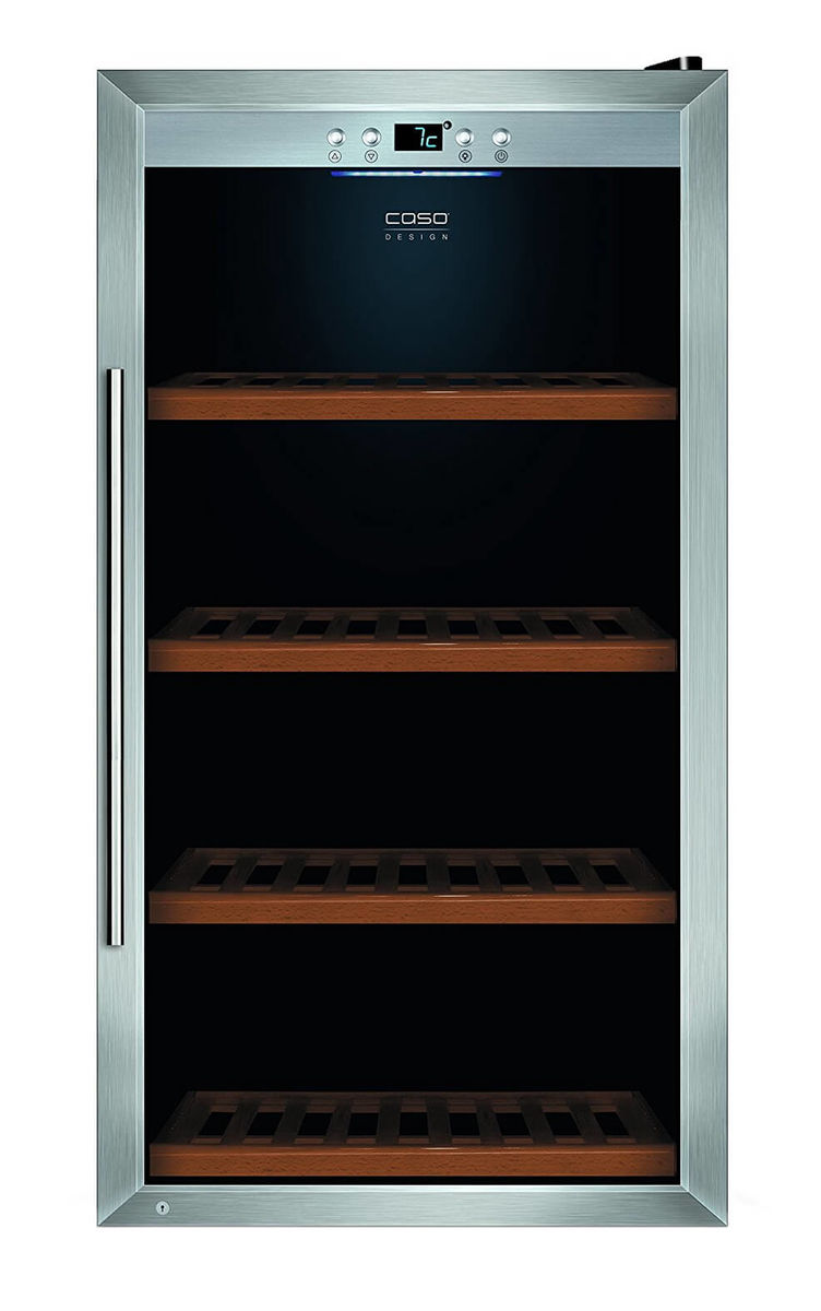 Image of Caso Wine Safe 75 Weinschrank bei nettoshop.ch