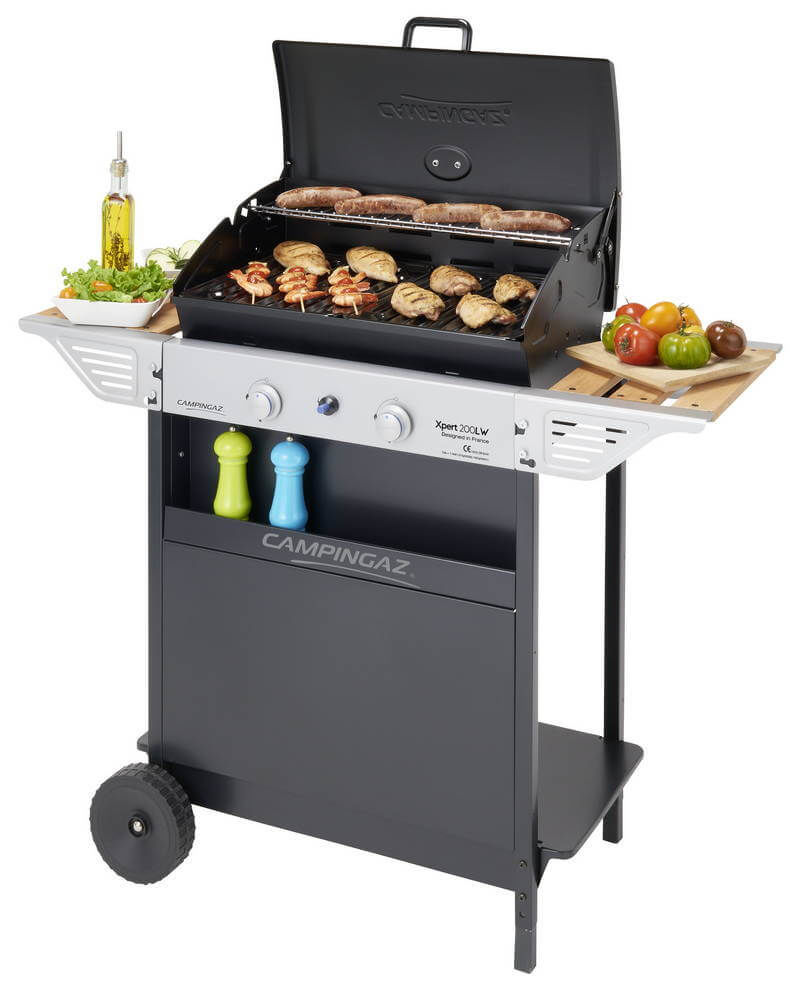 Image of Campingaz Xpert 200 LW Grill bei nettoshop.ch