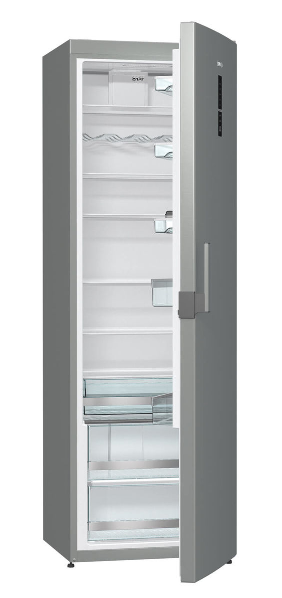 Image of GORENJE R 6193 LX Kühlschrank inox rechts bei nettoshop.ch