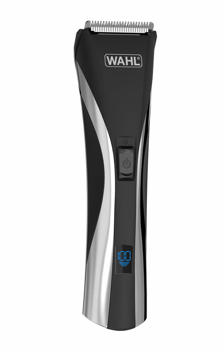 Image of Wahl 09697-1016 Hybrid Clipper LCD Haarschneider bei nettoshop.ch