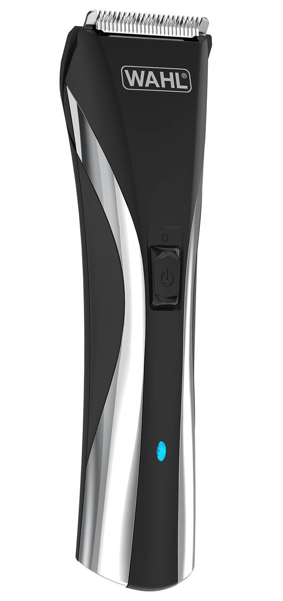 Image of Wahl 09698-1016 Hybrid Clipper LED Haarschneider bei nettoshop.ch